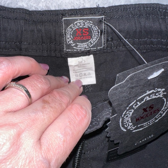 NWT Toddler Skinny Pants - Picture 4 of 6